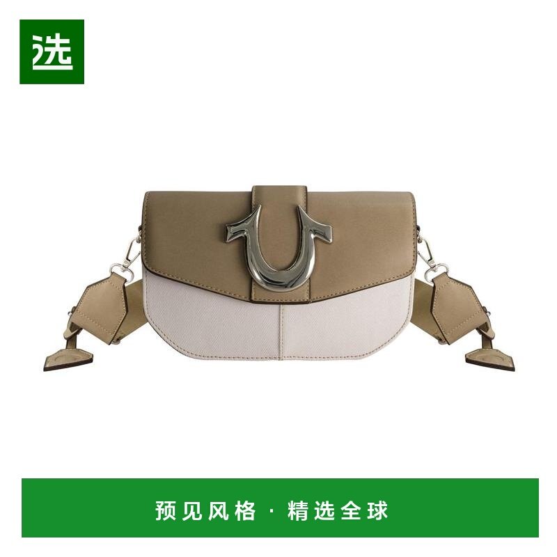 1h可退 【美国直邮】true religion 女士 单肩包,箱包皮具/热销女包/男包,通用款女包,淘宝优惠券,粉丝福利购,淘宝优惠卷