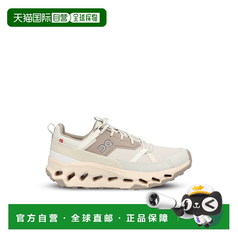 1h可退 香港直邮On 女士 运动鞋 3WE10012538