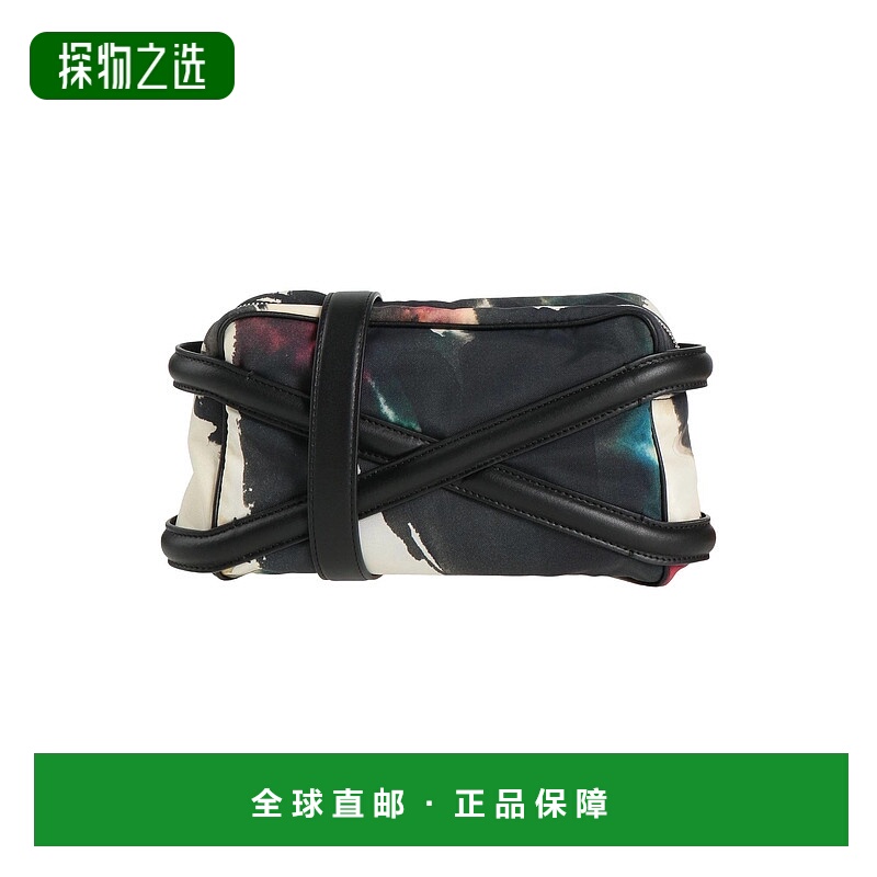 香港直邮mcqueen 亚历山大·麦昆 女士 Bags 斜挎包