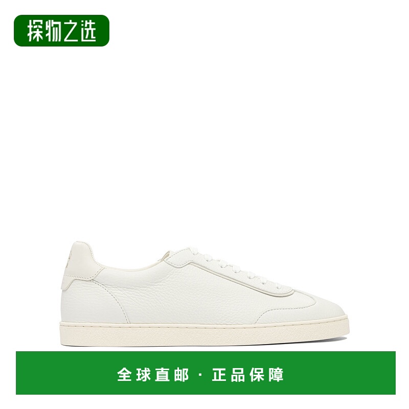 1h可退 欧洲直邮brunello cucinelli 男士 时尚休闲鞋运动鞋男鞋