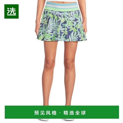 1h可退 【美国直邮】lilly pulitzer 女士 半身裙