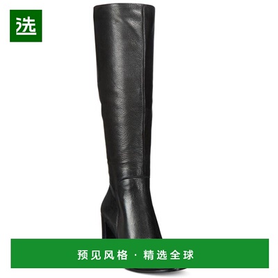 【美国直邮】Kenneth Cole New York Justin 女士高筒粗跟时装靴