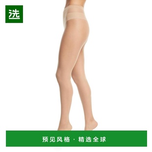1h可退 【美国直邮】Wolford Individual 10 连裤袜性感底裤