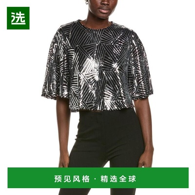 1h可退 【美国直邮】gracia 女士 衬衫