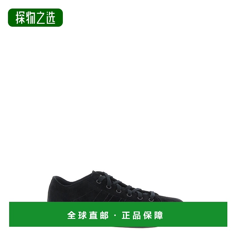 香港直邮Y-3 男士 x NBHD capsule... 鞋靴 HQ2653BLACKOWHITEBLA