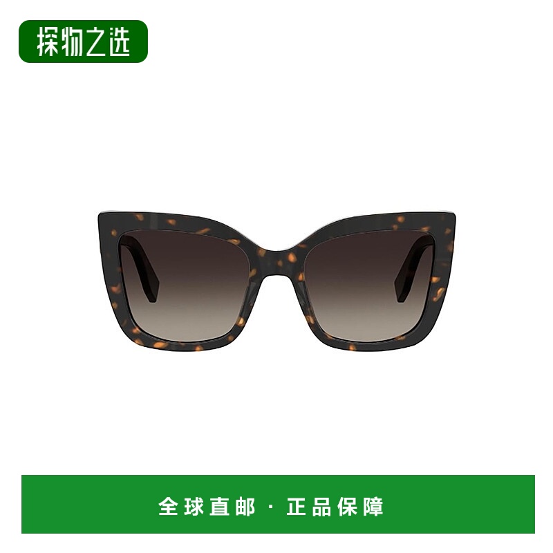 1h可退 香港直邮Marc Jacobs 马克·雅可布 女士 1N4U57I0A 眼镜