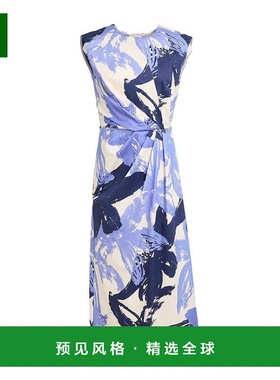 1h可退 【美国直邮】liviana conti 女士 连衣裙