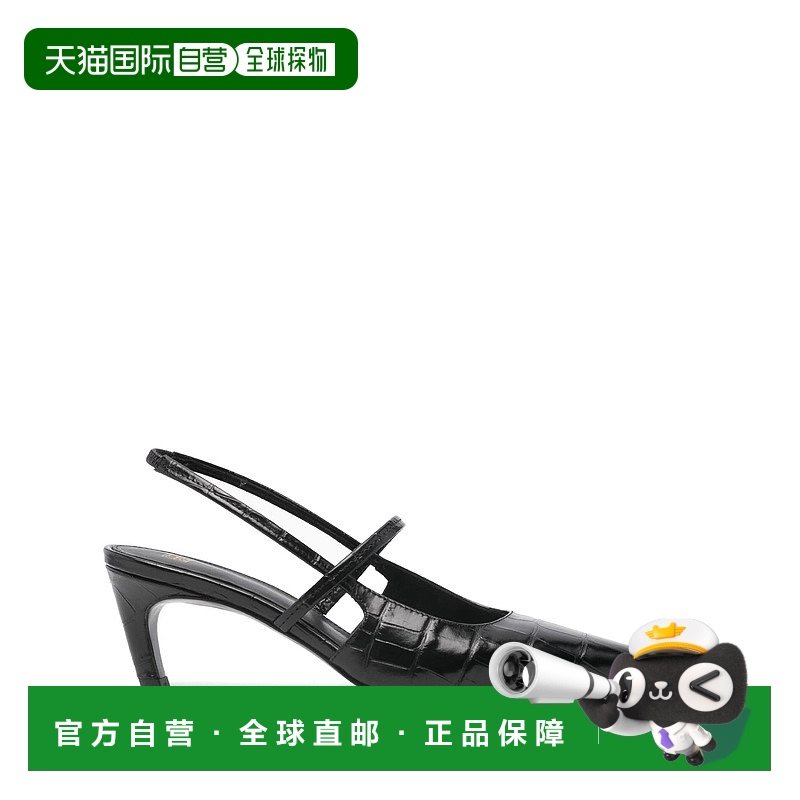 1小时内可退 欧洲直邮toteme 女士 凉鞋