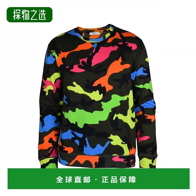 欧洲直邮【特惠5.0折】VALENTINO 华伦天奴 25秋冬  SV3MF04N3LY