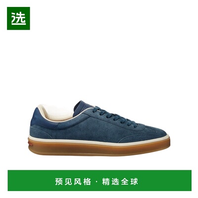 香港直邮Loro Piana Tennis Walk 德训鞋运动鞋 FAO1547