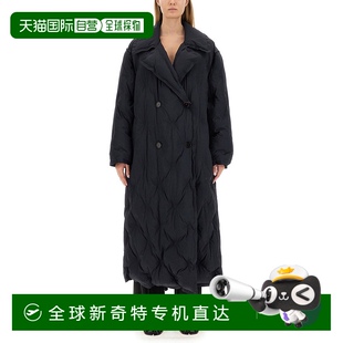 女士 1h可退 margiela 欧洲直邮mm6 外套 maison