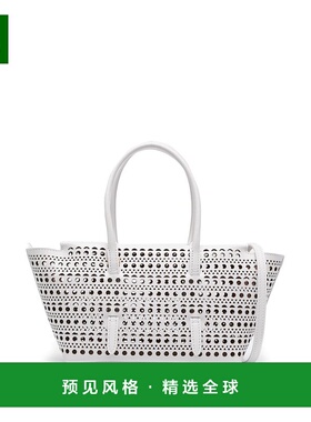 1h可退 欧洲直邮ALAIA 女士斜挎包AA1S03120CA303010托特包