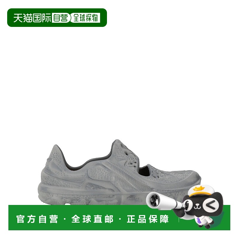 1h可退 香港直邮Nike 耐克 男士 运动鞋 grey灰色 舒适时尚
