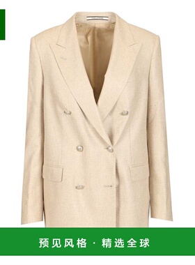 香港直邮TAGLIATORE 女士夹克 JJASMINE10B440044A1019 SS2026