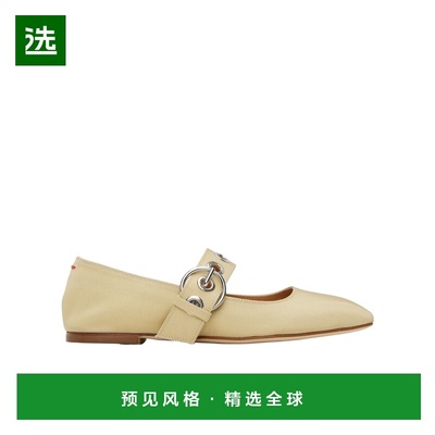 香港直邮AEYDE 女士休闲鞋 A11FLRKLS08FL159SS25957069LATTE