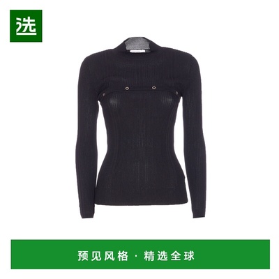 香港直邮PATRIZIA PEPE 女士针织衫 8K0329K280K103 AW2025