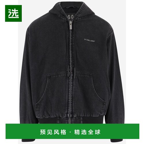 香港直邮44 LABEL GROUP 男士夹克 B0030618FA684P706 AW2025