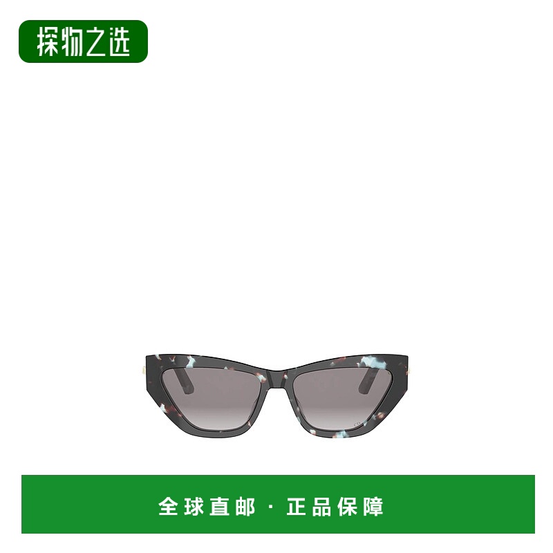 香港直邮Dior 全框太阳镜 CDIOR B6I迪奥