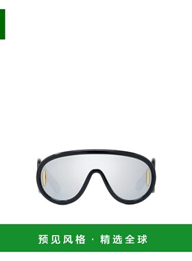 香港直邮Loewe Loewe X LVMH 徽标太阳镜 LW40108I罗意威新款