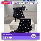 1h可退 斯图尔特·韦茨曼女士折上折 香港直邮Stuart Weitzman