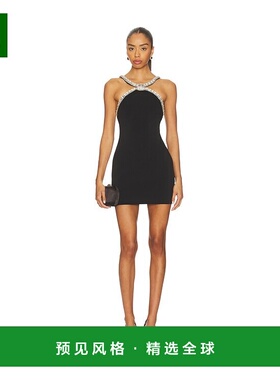 1h可退 香港直邮retrofete 女士 Ailsa 连衣裙 RHL261213317