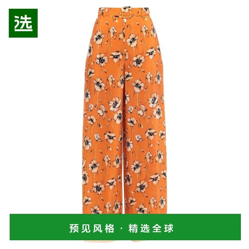 1h可退 【美国直邮】erika cavallini 女士 休闲裤,女装/女士精品,休闲裤,淘宝优惠券,粉丝福利购,淘宝优惠卷