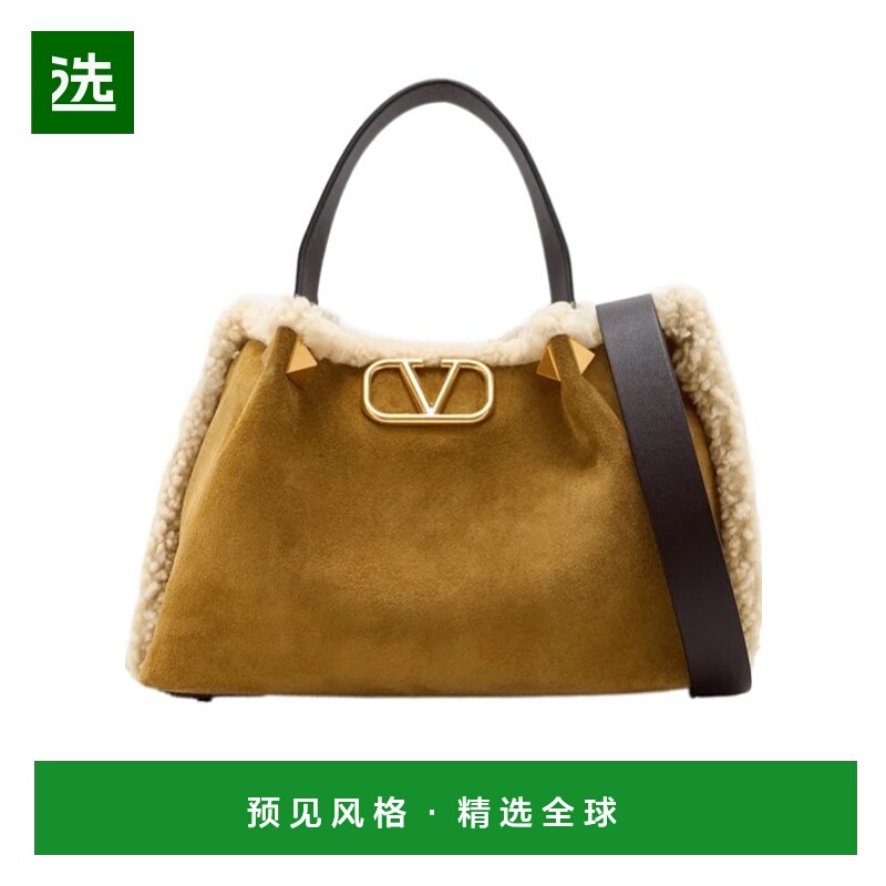 香港直邮Valentino 双手柄单肩包 WB0S71UVT手提包