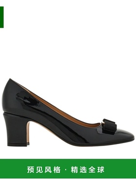 香港直邮SALVATORE FERRAGAMO 女士芭蕾乐福鞋 01L116790725