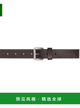 1h可退 香港直邮CARHARTT WIP 男士 棕色 Juke 腰带 I033808