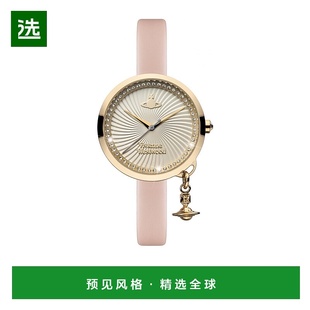 VV139WHPK 蝴蝶结手表 香港直邮Vivienne Westwood