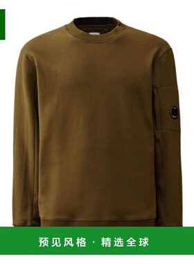 香港直邮C.P. COMPANY 男士针织衫 RCCMSS713A005086W683 AW2025