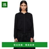 美国直邮 百搭潮牌 comme garcons 1h可退 运动衫 des 女士 高