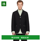 美国直邮 undercover 男士 1h可退 休闲西装