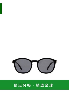 香港直邮Tom Ford 徽标太阳镜 FT1020-N汤姆福特