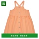 短连衣裙 NMFBELLA STRAP 欧洲直邮Name 女童服装 TWI DRESS