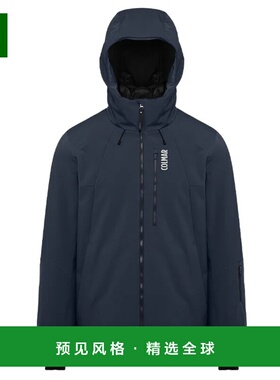 香港直邮COLMAR 男士外套 13586XZBLU CO 蓝色 GIACCA UOMO FLEX