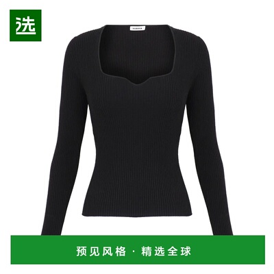 香港直邮P.A.R.O.S.H. 女士针织毛衣 ROMYD540799013 AW2024长袖