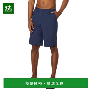 1h可退 【美国直邮】O'Neill|Loaded 2.0 混合短裤