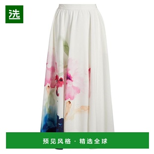 1h可退 【美国直邮】tahari 女士 半身裙