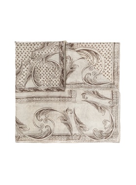 1h可退 香港直邮MAX MARA 女士围巾 MXACARRE90W32614541191007 S