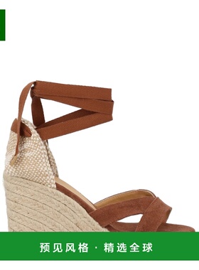 1h可退 香港直邮CastaÑer 女士 