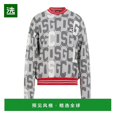 1h可退 香港直邮Gcds 男士 毛衣