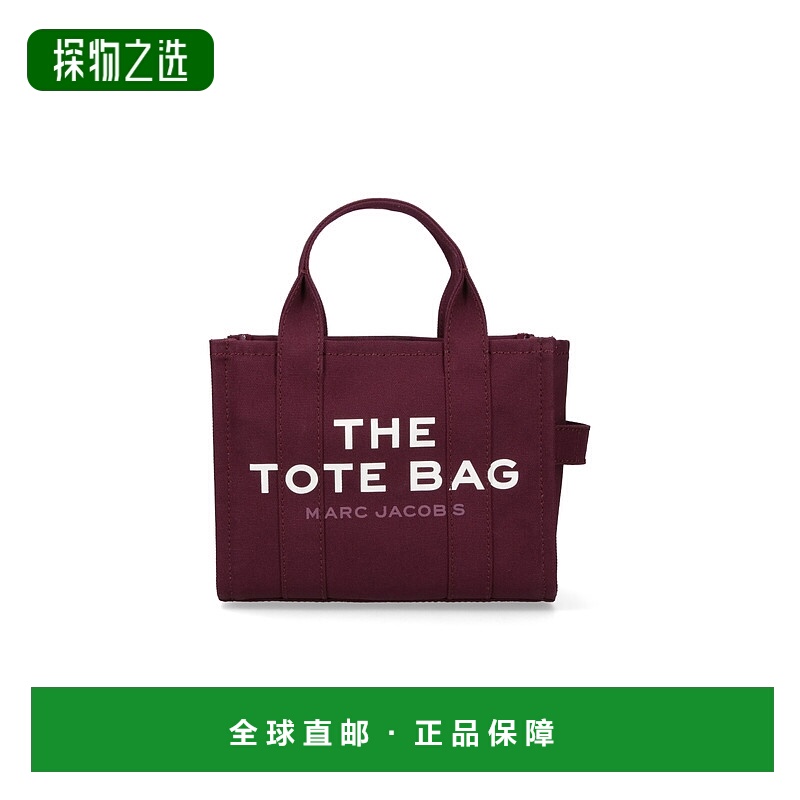 香港直邮Marc Jacobs 马克·雅可布 女士 Bags 托特包 M001649351