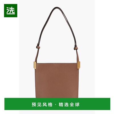 1h可退 香港直邮NEOUS 女士 Dorado 皮革肩包 00046A37DORADO10DA