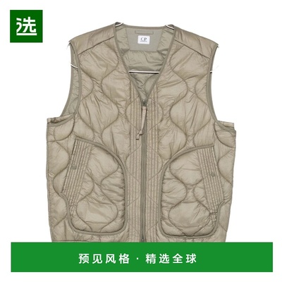 香港直邮C.P. COMPANY 男士T恤 19CMVE049A110158A61823356FALLEN