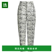 休闲裤 1h可退 ferretti 女士 美国直邮 alberta