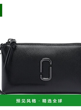 1h可退 香港直邮Marc Jacobs 马克·雅可布 女士 Snapshot Dtm 腕