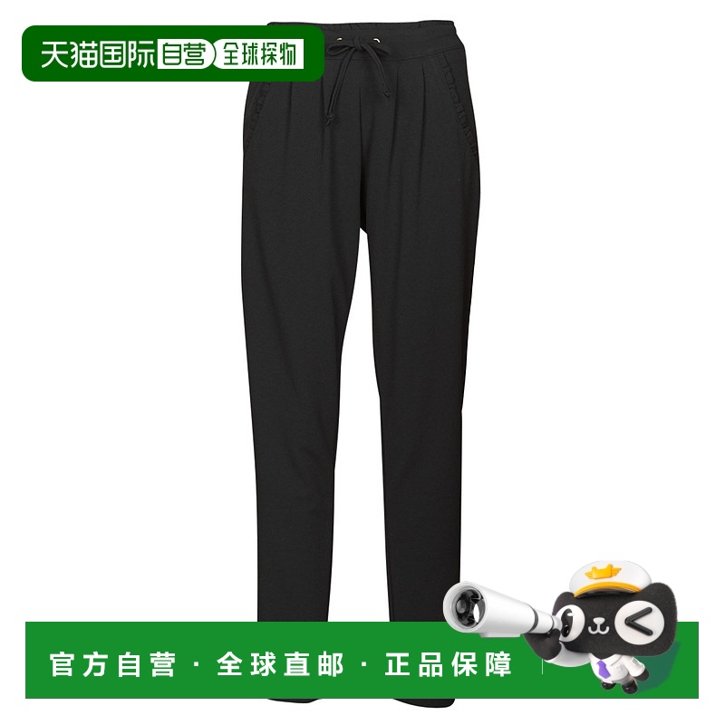 欧洲直邮JDY JDYCATIA 女装 五口袋裤 15208415-BLACK-NOOS