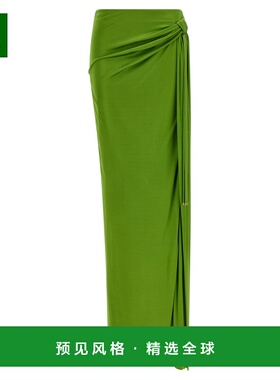 香港直邮ELISABETTA FRANCHI 女士半身裙 GO16661E2EV3 SS2026