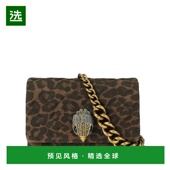 美国直邮 kurt geiger 1h可退 女士 托特包